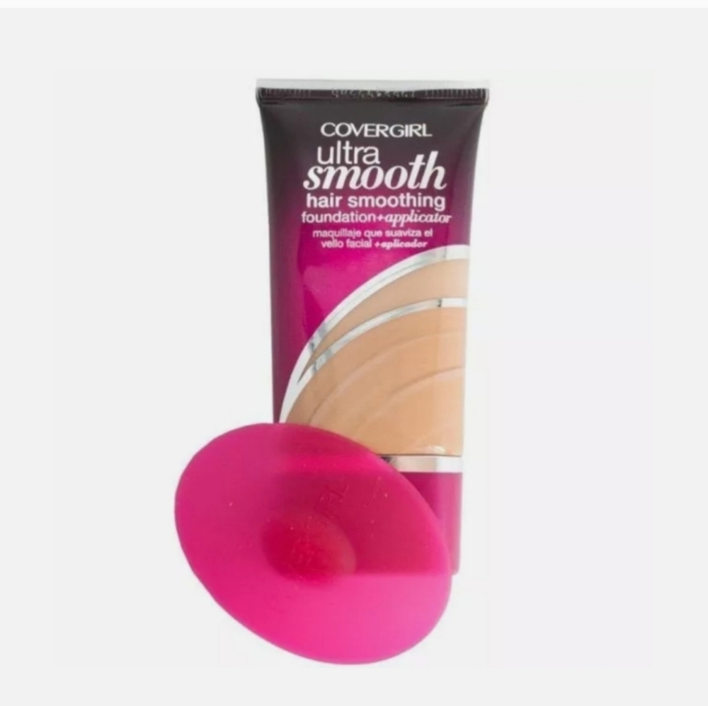 Covergirl Ultra Smooth‎ Foundation 842